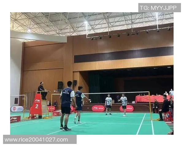 西安羽毛球队比赛经验分享与提升策略探讨