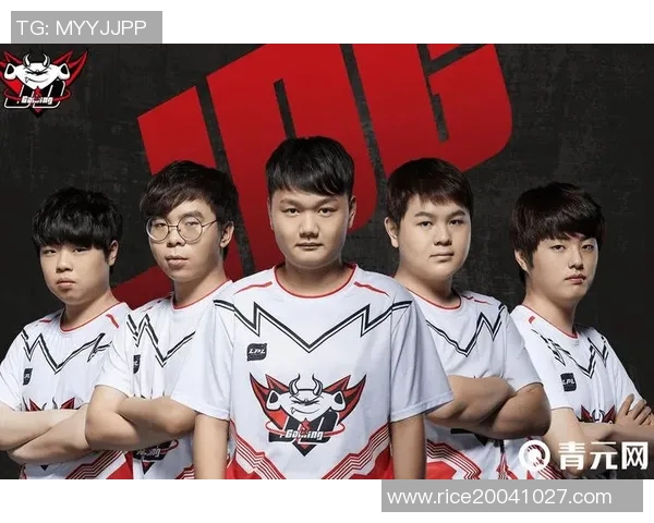 王者荣耀纪实:探寻JDG战队的蜕变与成长之路 王者荣耀纪实:探寻JDG战队的蜕变与成长之路