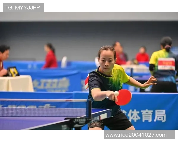 赛后分析:西安乒乓球队与武汉乒乓球队技术对比与启示 赛后分析:西安乒乓球队与武汉乒乓球队技术对比与启示