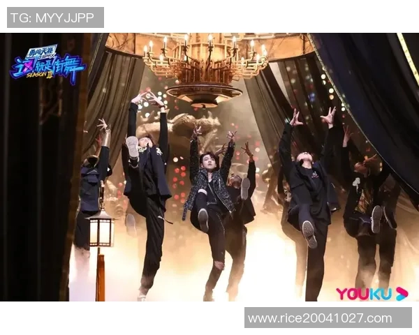 重庆街舞队实力揭秘:街舞巨献带你领略热血舞动的魅力与激情 重庆街舞队实力揭秘:街舞巨献带你领略热血舞动的魅力与激情