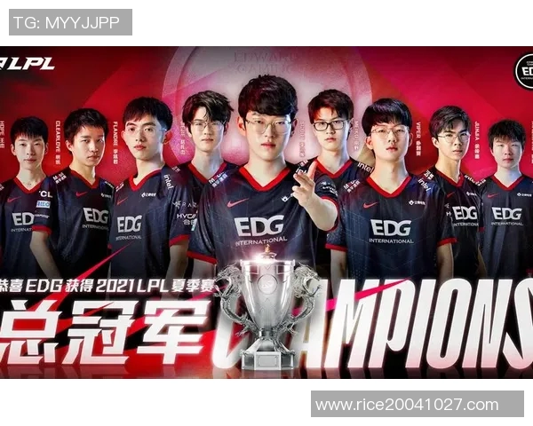 全球挑战赛分析：EDG如何凭借丰富经验在比赛中脱颖而出