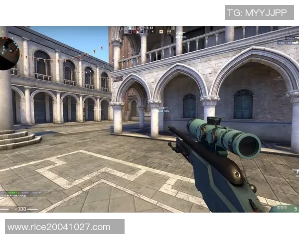 从零基础到高手之路CSGO全面攻略与实战技巧分享 从零基础到高手之路CSGO全面攻略与实战技巧分享