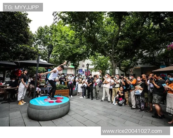 上海街舞队配合技巧深度解析与风格对比分析