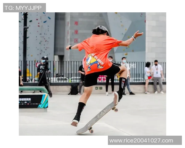 武汉滑板队在滑板节奏排名中创下历史新高引发热议