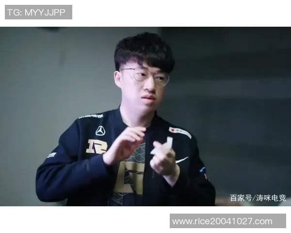 赛后分析：RNG与TES实力对比及未来发展潜力探讨