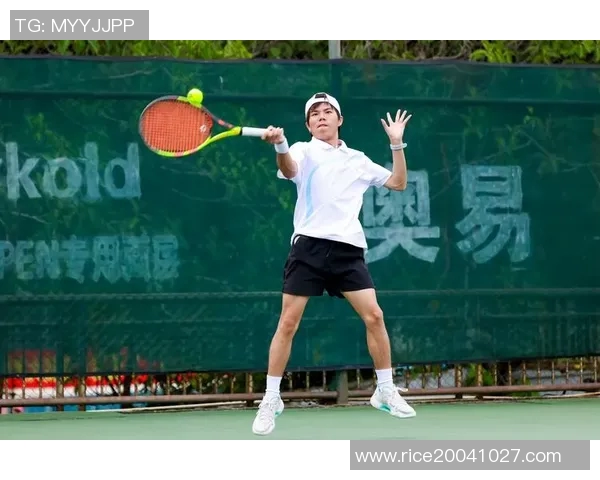 西安网球队荣登全国网球技术排行榜第十名展现实力与潜力