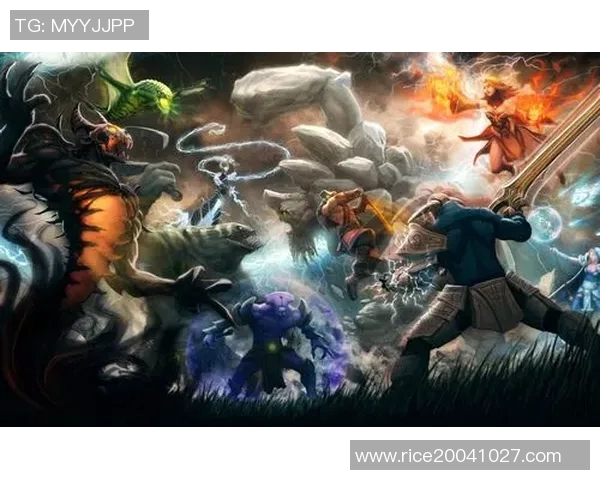 聚焦DOTA2TES战队灵活性策略解析与战术运用探讨