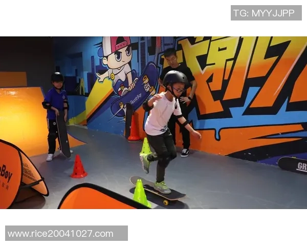 重庆滑板队个人能力排名创新高展现滑板运动新风采