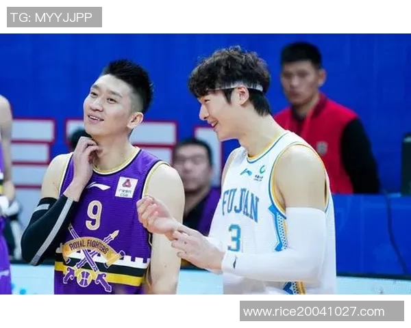 CBA北控对阵福建精彩直播回顾与赛后分析全方位解读