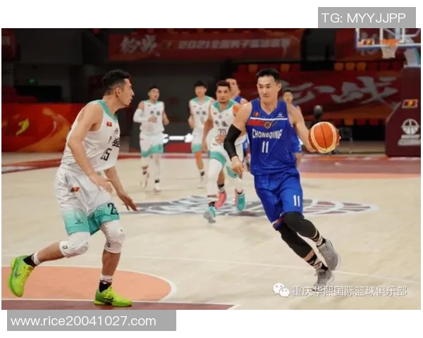 NBL重庆华熙迎战湖南队期待精彩对决与激情时刻