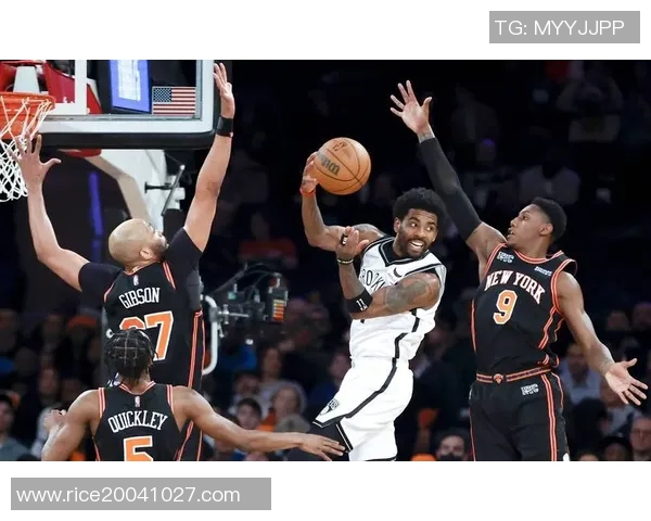 魔术队与篮网激战正酣球迷期待精彩对决与绝妙瞬间