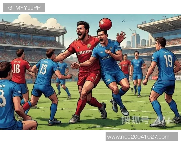 墨尔本胜与墨尔本城利的激烈对决揭示足球魅力与竞争精神