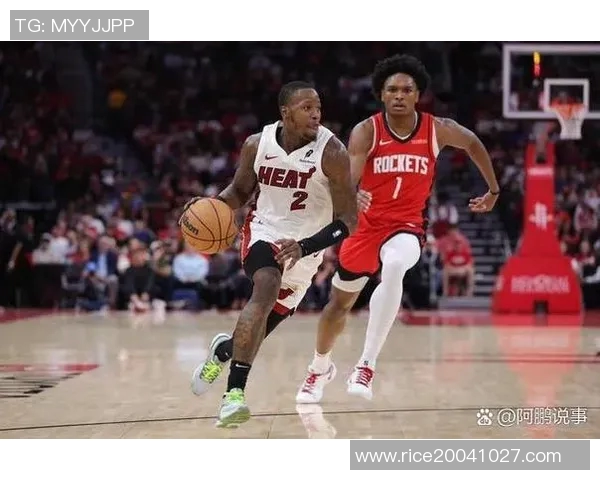 火箭队与热火队技术统计全面对比分析揭示比赛关键因素与球员表现