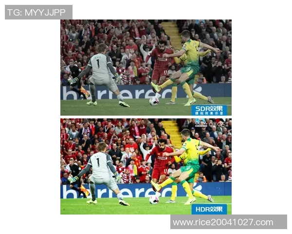 热刺与曼城激战正酣精彩直播全程回顾与分析